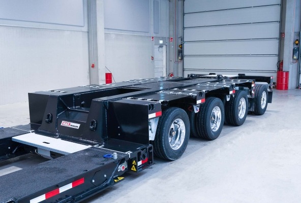 Bolt coupling for additional inserts